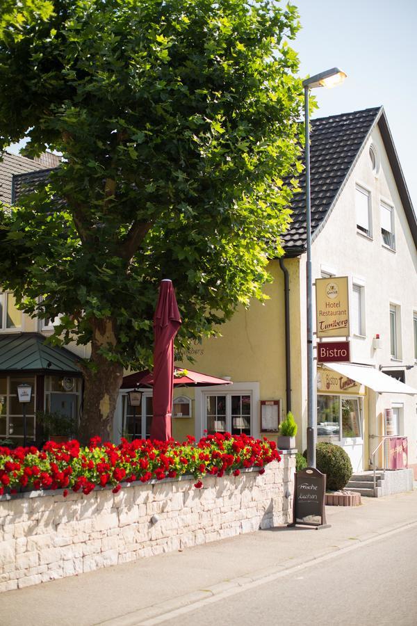 Tuniberg Restaurant Hotel Freiburg im Breisgau Exteriér fotografie