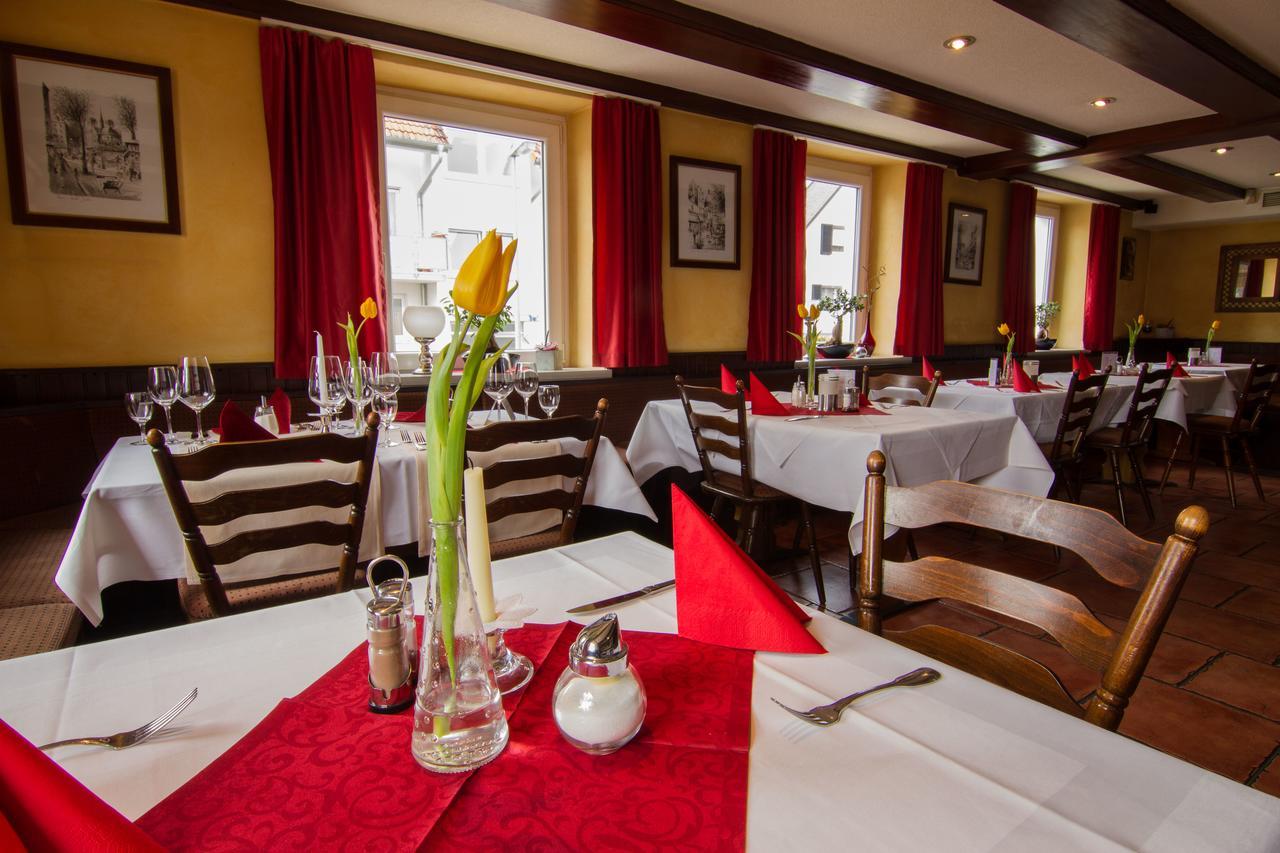 Tuniberg Restaurant Hotel Freiburg im Breisgau Exteriér fotografie