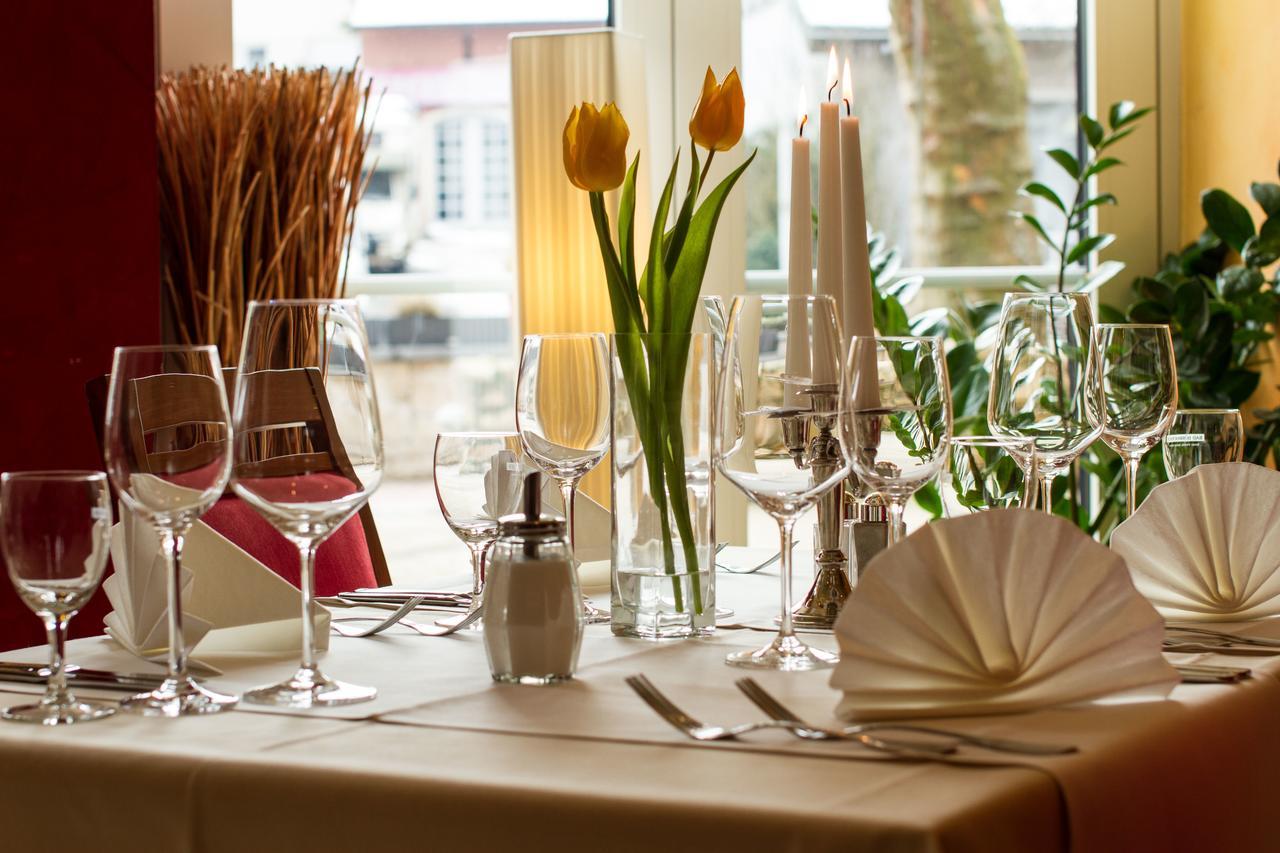 Tuniberg Restaurant Hotel Freiburg im Breisgau Exteriér fotografie