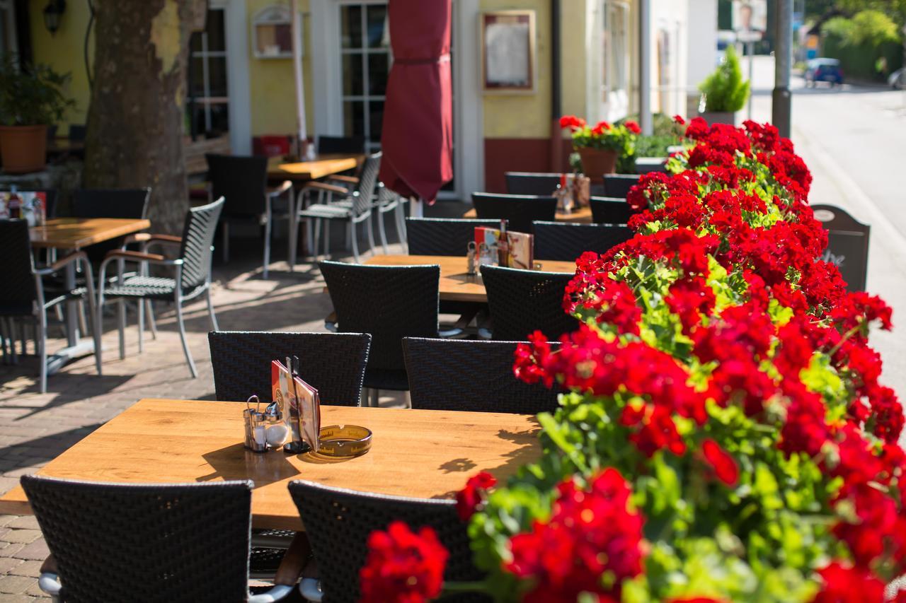 Tuniberg Restaurant Hotel Freiburg im Breisgau Exteriér fotografie