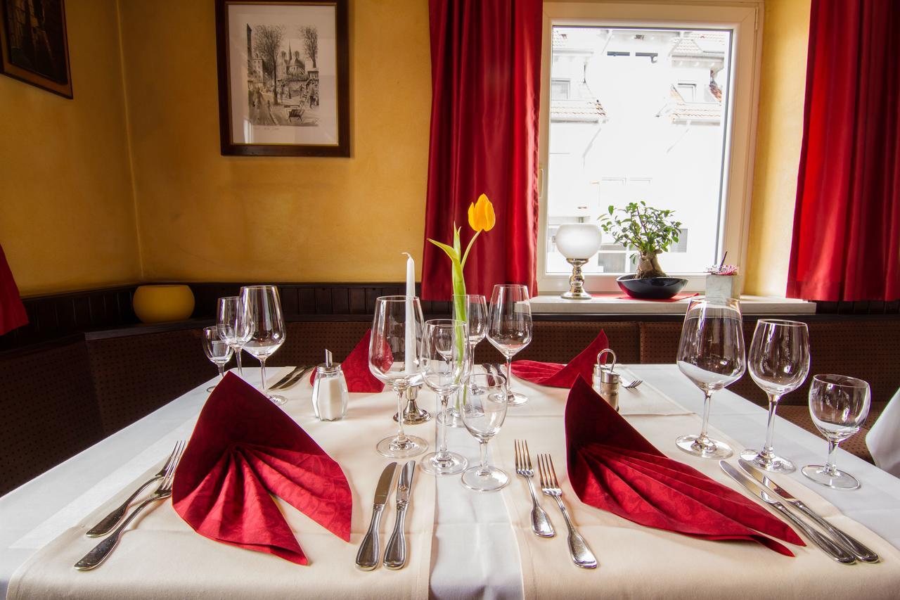 Tuniberg Restaurant Hotel Freiburg im Breisgau Exteriér fotografie