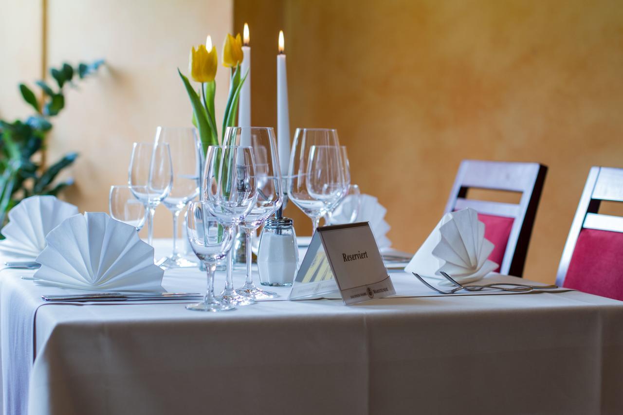 Tuniberg Restaurant Hotel Freiburg im Breisgau Exteriér fotografie