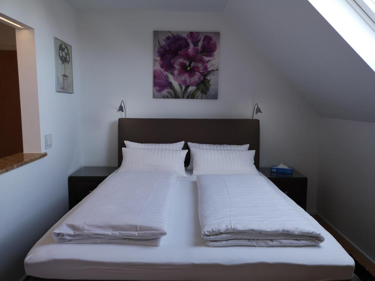 Tuniberg Restaurant Hotel Freiburg im Breisgau Exteriér fotografie
