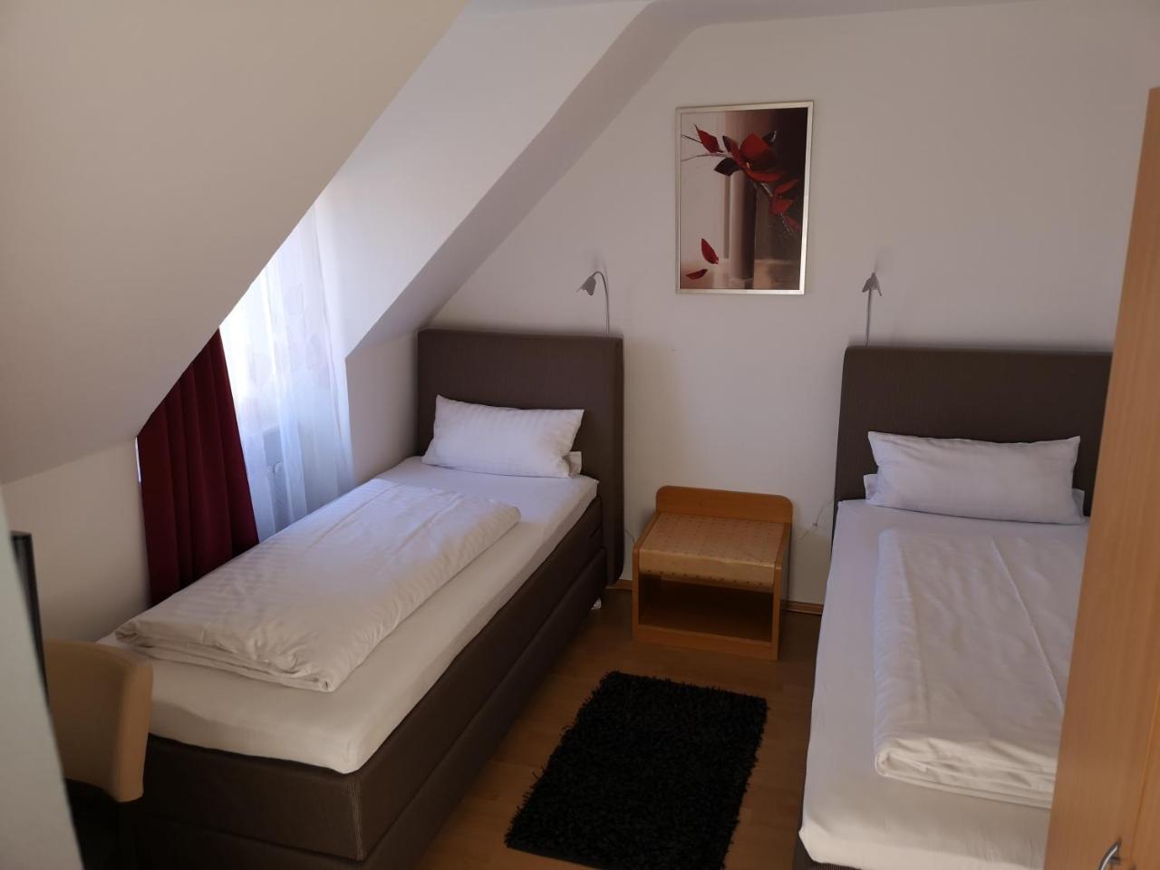 Tuniberg Restaurant Hotel Freiburg im Breisgau Exteriér fotografie
