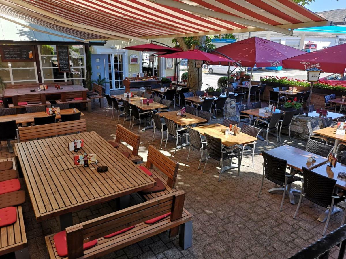 Tuniberg Restaurant Hotel Freiburg im Breisgau Exteriér fotografie