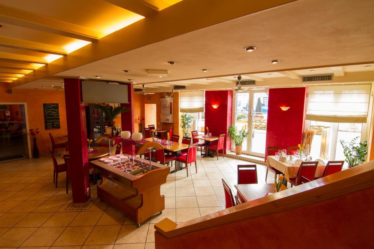 Tuniberg Restaurant Hotel Freiburg im Breisgau Exteriér fotografie